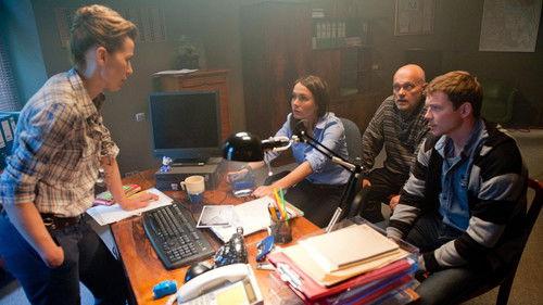 Układ Warszawski Season 1 Episode 1 - Episode 1