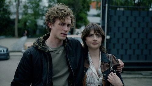 Woeste Grond Season 3 Episode 6 - Een aap laat zich niet zo snel uit een mouw verleiden