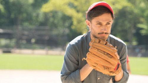 Mozart in the Jungle Season 2 Episode 1 - Stern Papa