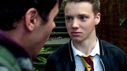 Waterloo Road Season 10 Episode 18 - Lenny Loses It