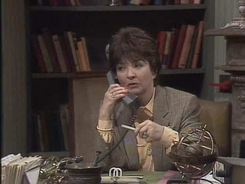 Merlina Season 4 Episode 11 - Episode 11