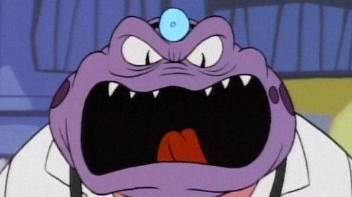 A Pup Named Scooby-Doo Season 1 Episode 4 - The Schnook Who Took My Comic Book