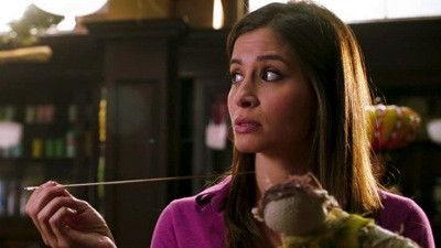 undefined Season 1 Episode 12 - Voodoo Undo