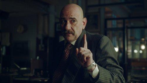 What the Future Holds Season 1 Episode 5 - Episode 5