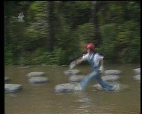 Takeshi's Castle Season 2 Episode 24 - Episode 64