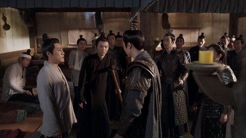 Novoland: Pearl Eclipse Season 1 Episode 13 - Episode 13