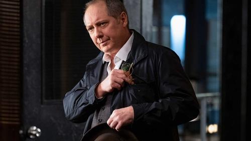 The Blacklist Season 9 Episode 16 - Helen Maghi
