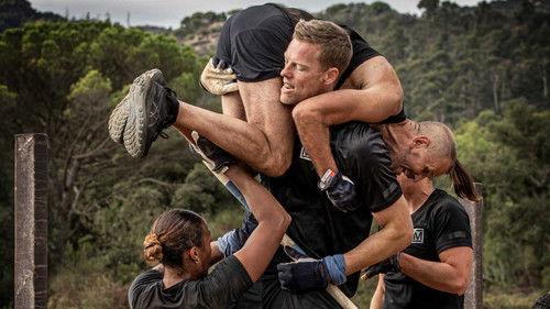 Mästarnas mästare Season 17 Episode 3 - Episode 3