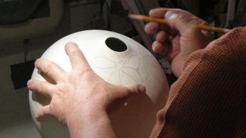 Craft in America Season 3 Episode 2 - Family