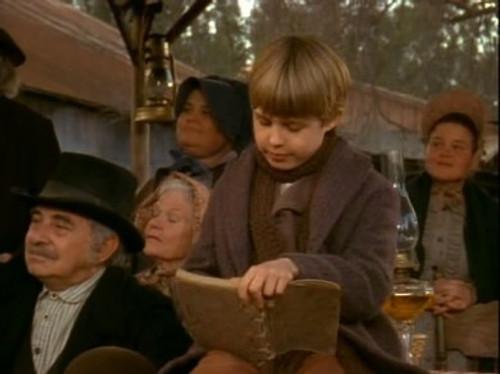 Dr. Quinn, Medicine Woman Season 3 Episode 19 - What is Love?