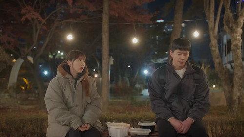 Pump Up the Healthy Love Season 1 Episode 10 - Episode 10