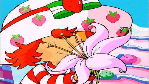 undefined Season 1 Episode 2 - Spring for Strawberry Shortcake