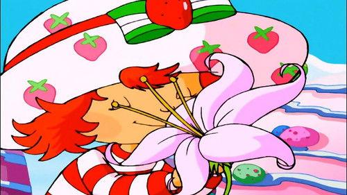 undefined Season 1 Episode 2 - Spring for Strawberry Shortcake
