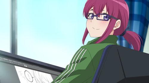 I Tried Asking While Kowtowing Season 1 Episode 10 - How's Work Going?