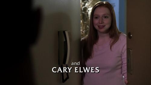 undefined Season 8 Episode 14 - Dependent