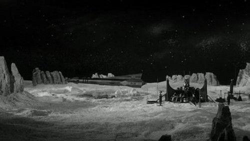 Fireball XL5 Season 1 Episode 37 - Hypnotic Sphere