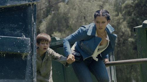 Senora Acero Season 5 Episode 8 - Episode 8