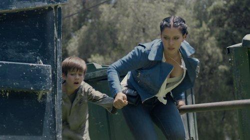 Senora Acero Season 5 Episode 8 - Episode 8