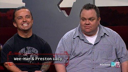 Ridiculousness Season 2 Episode 20 - Wee Man and Preston Lacy