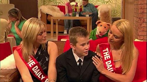 The Basil Brush Show Season 4 Episode 12 - Meeja Mogul