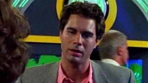 Silk Stalkings Season 3 Episode 9 - Ladies Night Out