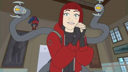 Marvel's Spider-Man Season 2 Episode 3 - Between an Ock and a Hard Place