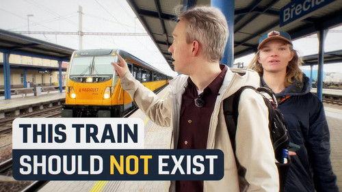 Jet Lag: The Game Season 13 Episode 3 - Episode 3