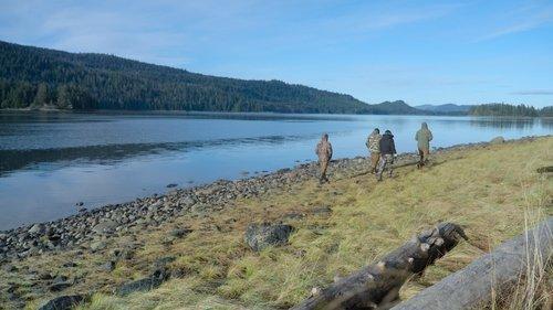 Outlast Season 2 Episode 4 - The New Kid