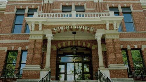 Taking the Stand Season 1 Episode 4 - Shayna Hubers