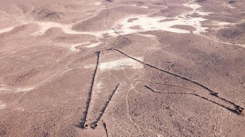 NOVA Season 52 Episode 17 - Ancient Desert Death Trap