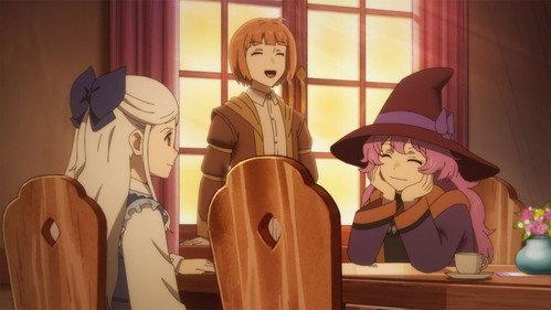 My Daughter Left the Nest and Returned an S-Rank Adventurer Season 1 Episode 11 - Belgrieve's Decision