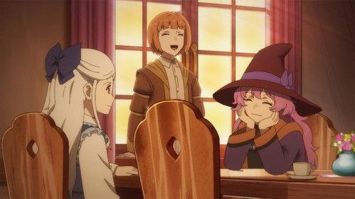 undefined Season 1 Episode 11 - Belgrieve's Decision