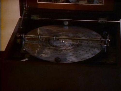 Friday the 13th: The Series Season 2 Episode 23 - The Maestro