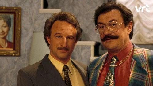 F.C. De Kampioenen Season 10 Episode 2 - Monsieur Boma