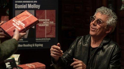 Talamasca: The Secret Order Season 1 Episode 1 - We Watch. And We Are Always There.