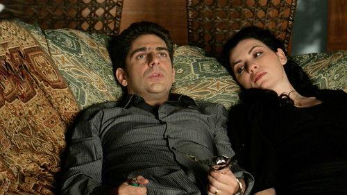 The Sopranos Season 6 Episode 12 - Kaisha