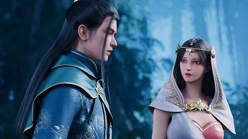 Jade Dynasty Season 2 Episode 5 - Episode 5