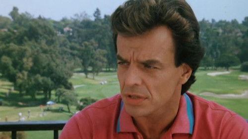 Hunter Season 3 Episode 3 - Crime of Passion