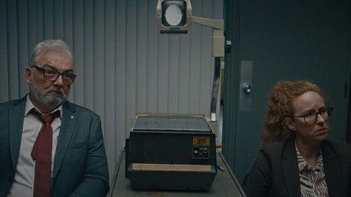 Ils sont parmi nous Season 1 Episode 5 - Episode 5