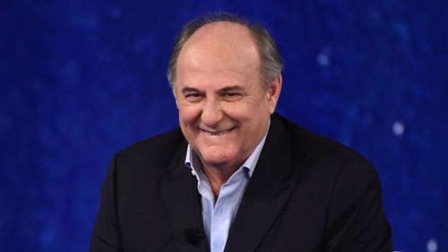 Che tempo che fa Season 22 Episode 9 - Episode 9
