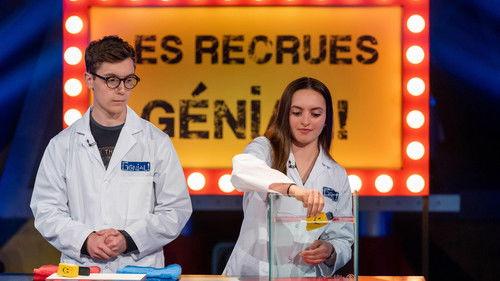 Génial! Season 10 Episode 7 - Episode 7