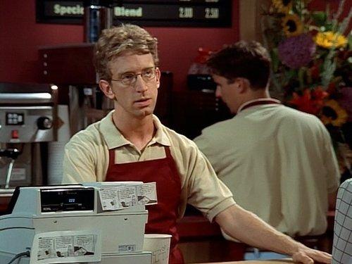 NewsRadio Season 3 Episode 2 - Review