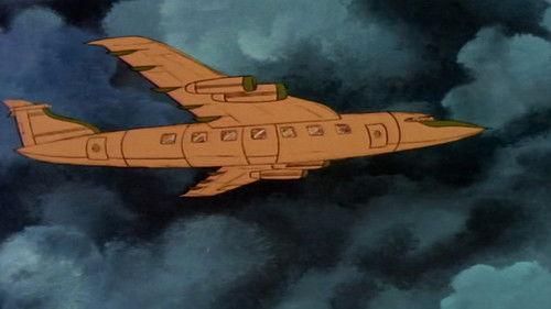 Spider-Man Season 1 Episode 17 - Canon of Doom