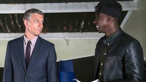 Armchair Detectives Season 1 Episode 18 - White Collar Crime