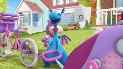 Doc McStuffins Season 2 Episode 14 - Don't Knock the Noggin