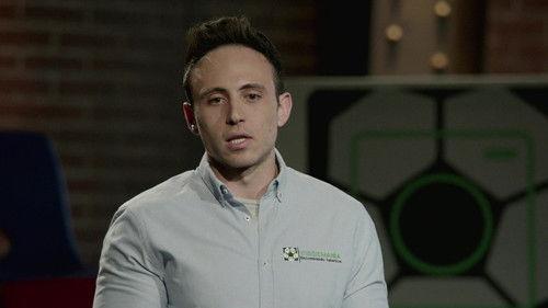 Shark Tank México Season 3 Episode 1 - Episode 1