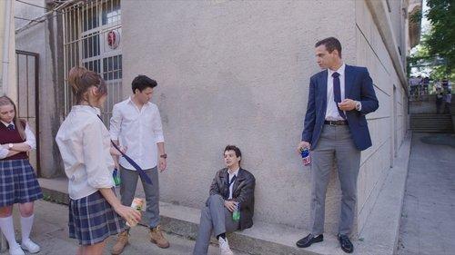 Love 101 Season 1 Episode 2 - Admiration