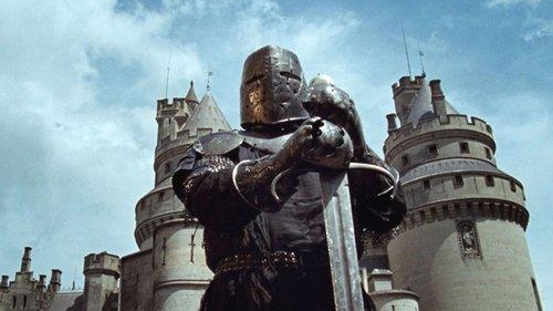 undefined Season 1 Episode 9 - Excalibur