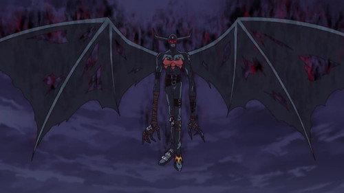 undefined Season 1 Episode 22 - The Indomitable Blue Sagittarius