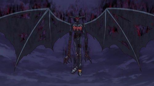 undefined Season 1 Episode 22 - The Indomitable Blue Sagittarius